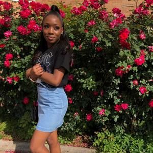 Meet your Posher, Mariah